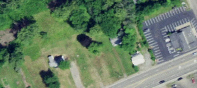 974 Rte 5th And 20