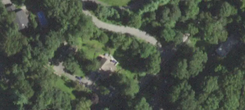Ledgewood Ln