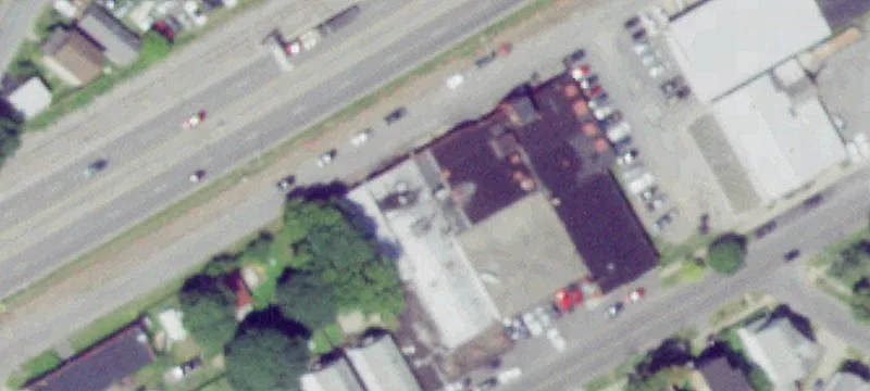 Wheeler Ave