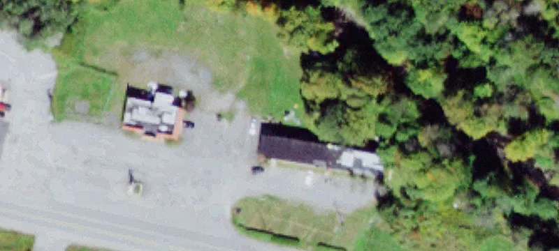 968 Parksville Rd