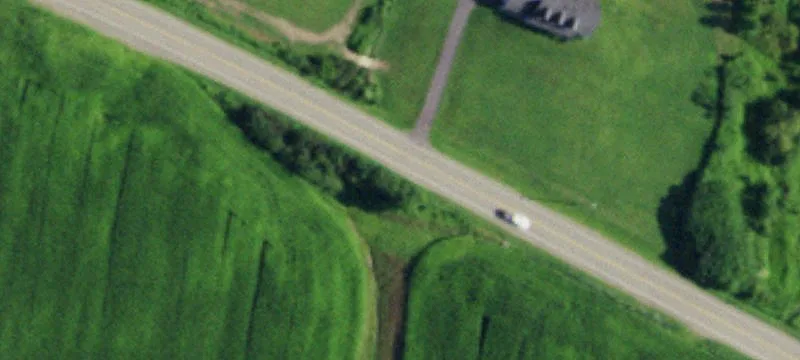 Town Of French Crk