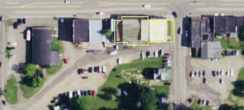 Sherman, NY 14781