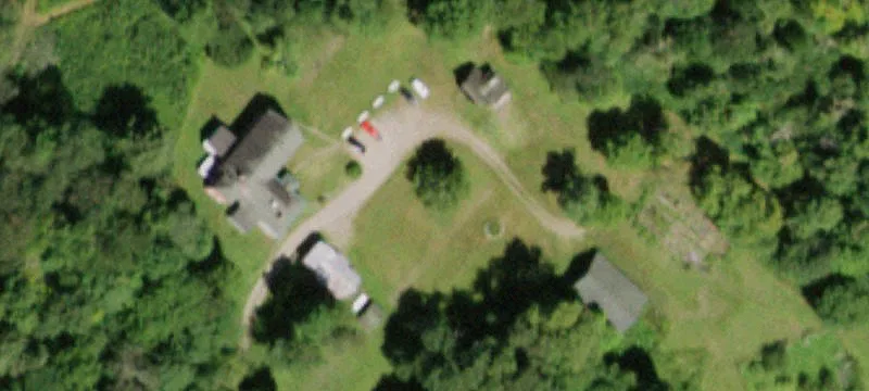 Balsam Lk