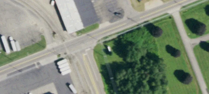 Allen St Ext