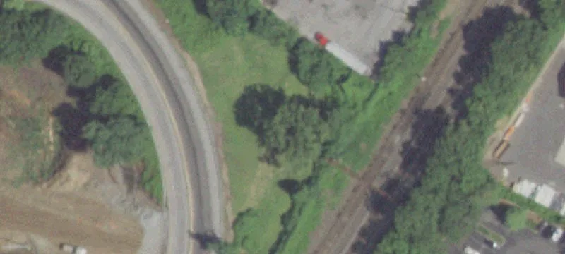 Rr Property Along