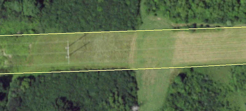 Oswego Dewitt Trans Land