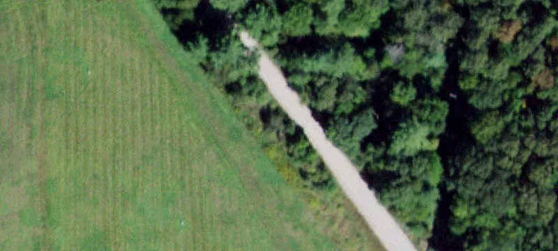Hillview Lfill Access