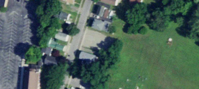 Orch St