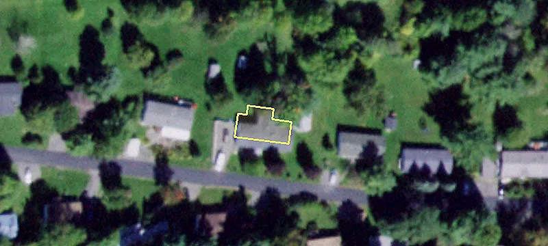 35 Benjamin Hl Rd