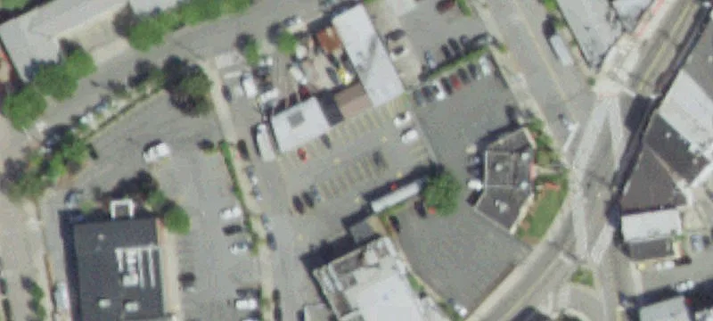 Nolan Ave