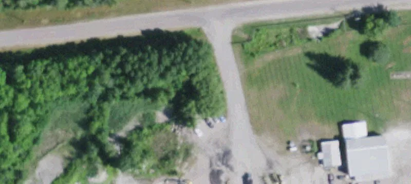 Tuttle Rd