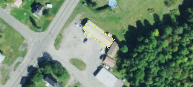 148th County Rte 57b