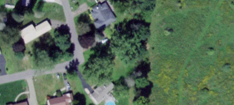 Pinewood Cir