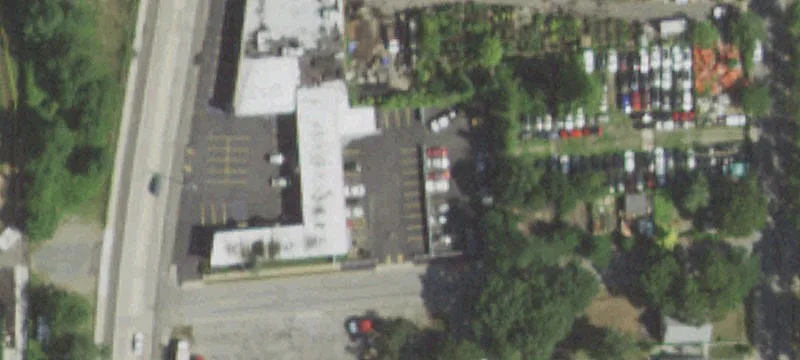Sunrise Hwy Haoolt St