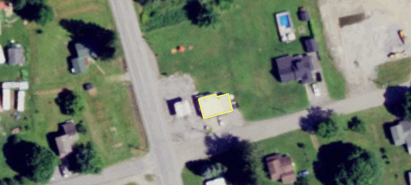 Portageville, NY 14536
