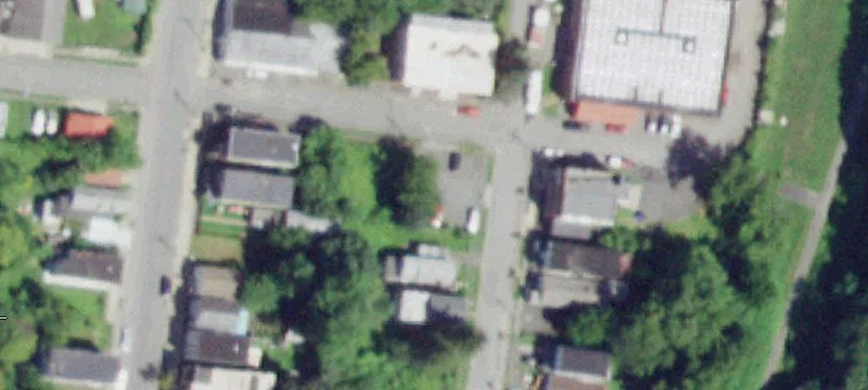 Douw St