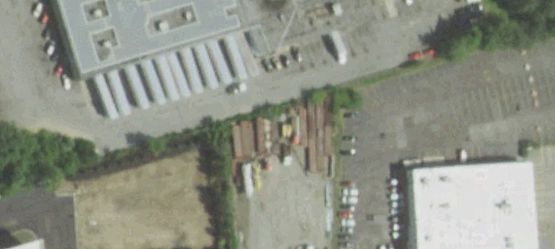 Babylon Town Line