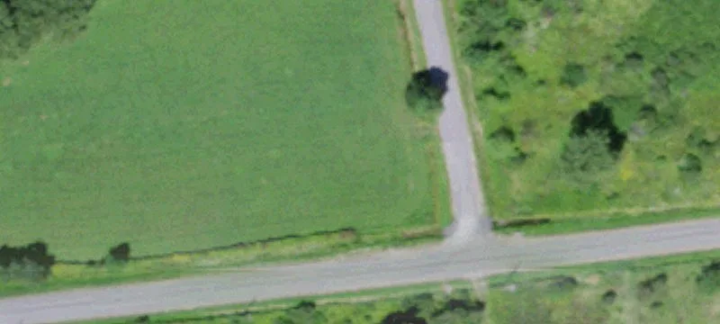 Hines Rd