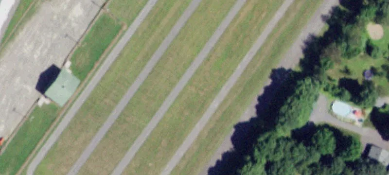 State Rte 203