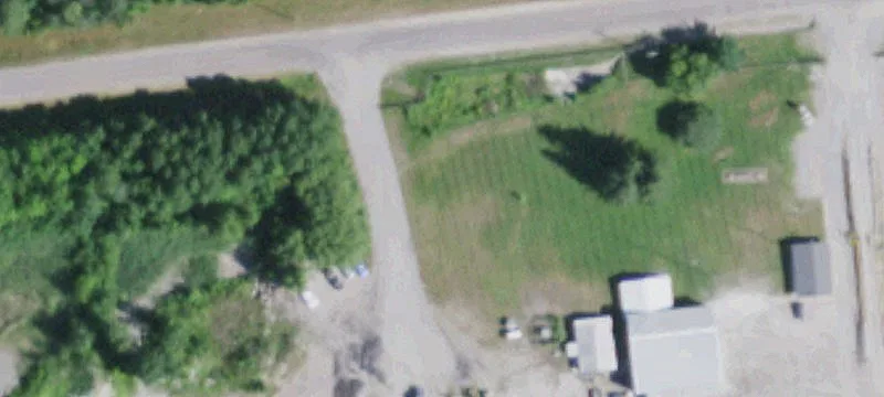 Tuttle Rd