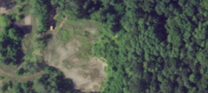 481 Peat Bed Rd