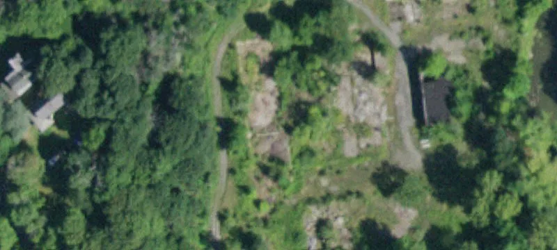 Town Garage Rd