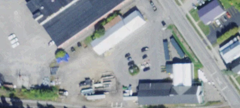 16 18th Pne St