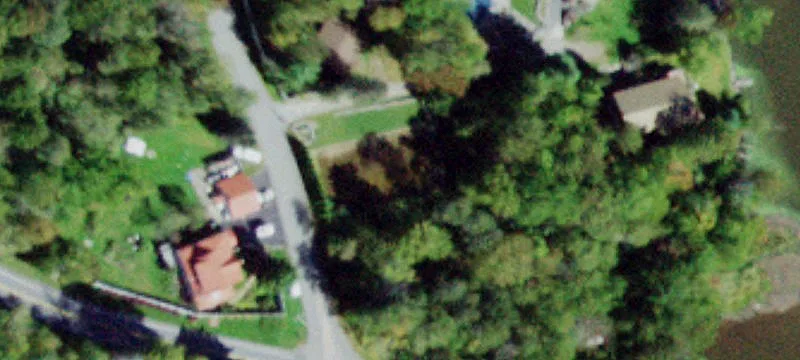 Shr Rd Ext