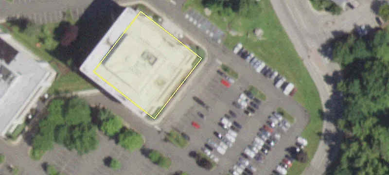 200 White Plns Rd