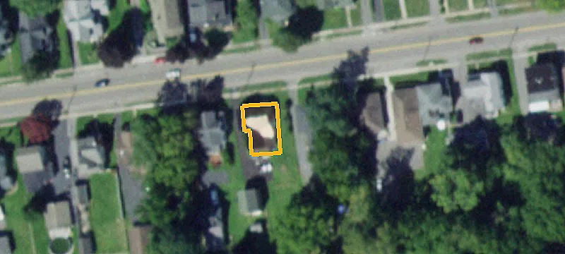 Penn Yan, NY 14527