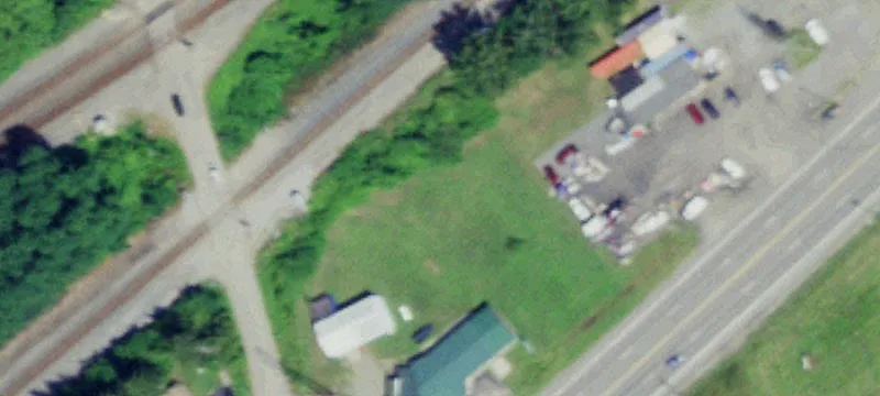 1180 Rte 5th And 20
