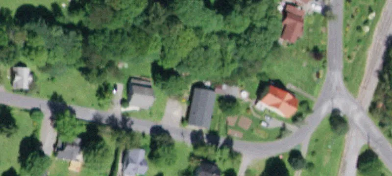 124 Bragg Holw Rd