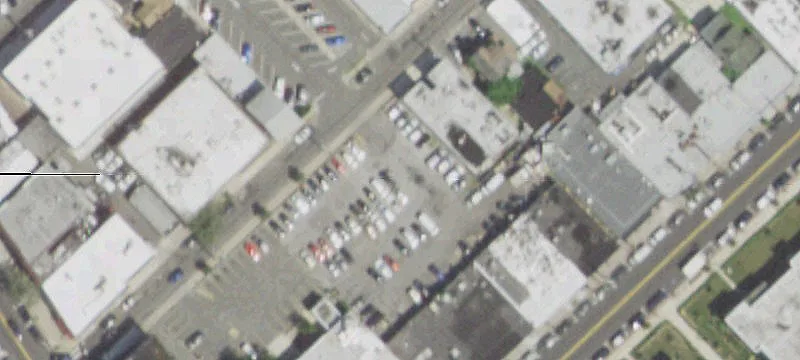Willow Ave