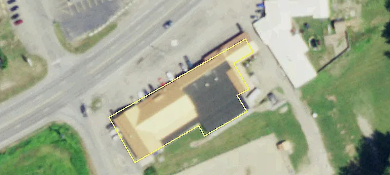 393 Rte 5th And 20