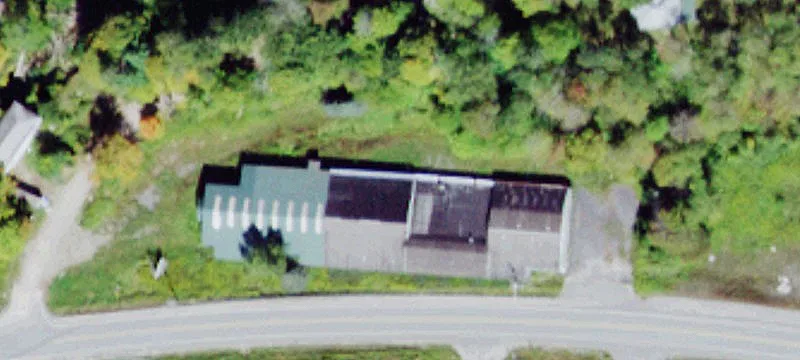 862 Parksville Rd