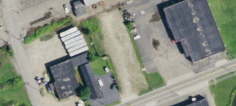 Allen St Ext