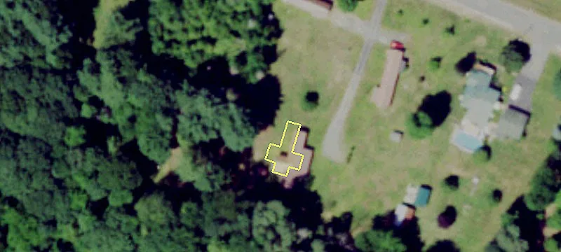 8257-8261 Van Amber Rd