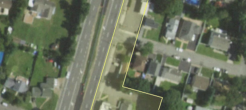 Sec Spruce Pl Rt 110