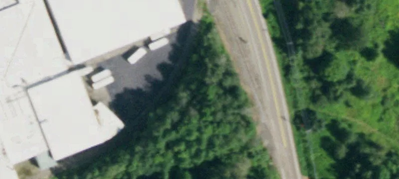 Mason Dr