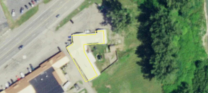 393 Rte 5th And 20