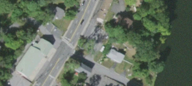 Us Hwy 9w