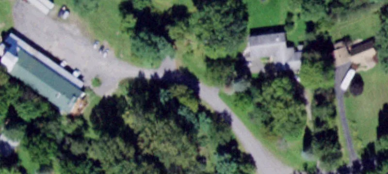 Cayuga St