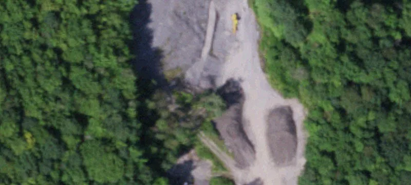 Spisak Rd