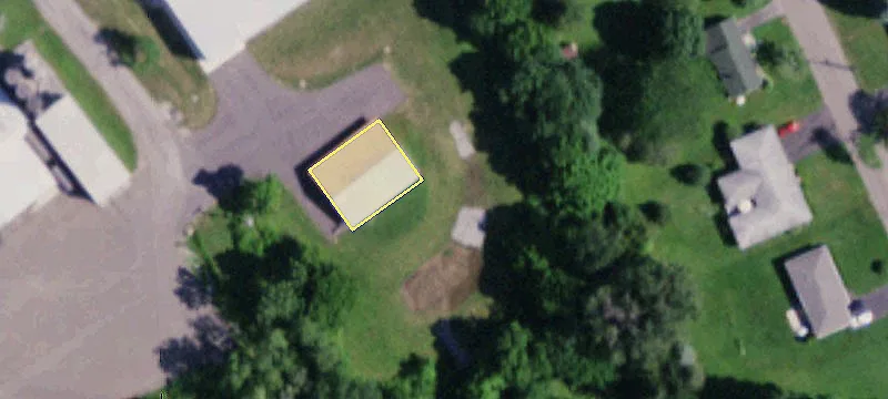 1 Lincoln Ave