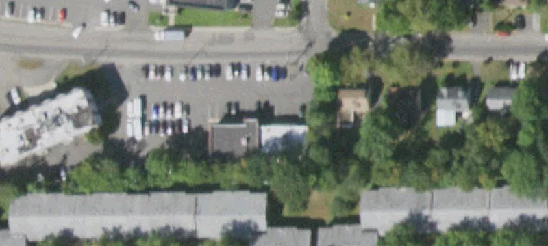 2 Hickory St