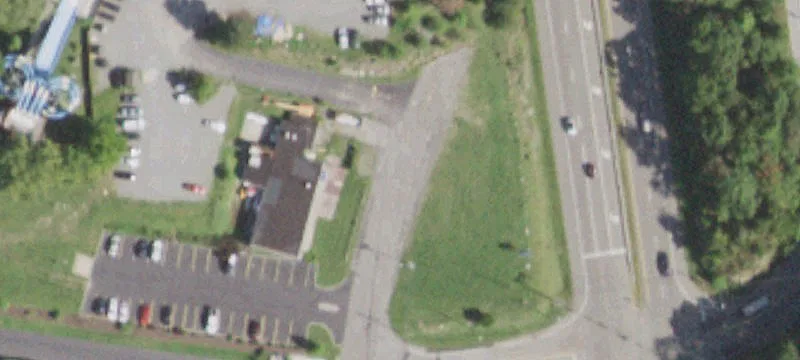 Old Rte 9th W