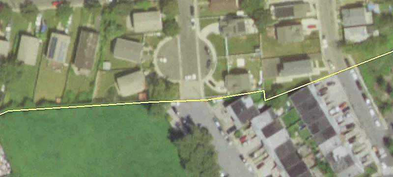 Walcott Ave
