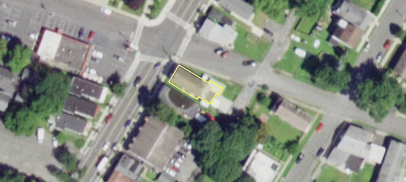 450 3rd Ave