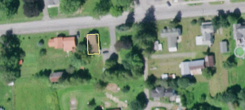 Jordanville, NY 13361