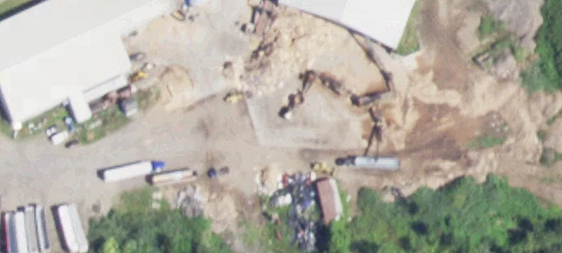 5th Rear Rear Sthwy